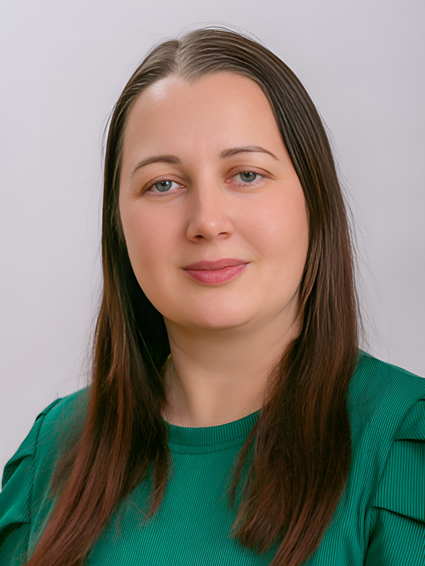 Педагогический работник Левина Екатерина Андреевна.