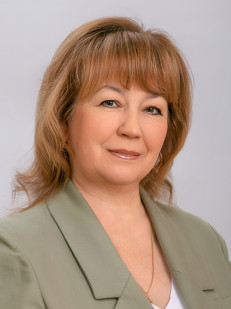 Лаврова Наталья Александровна