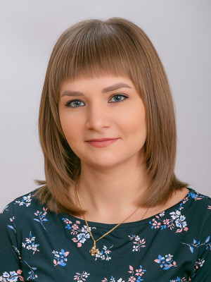 Педагогический работник Нечаева Юлия Владимировна