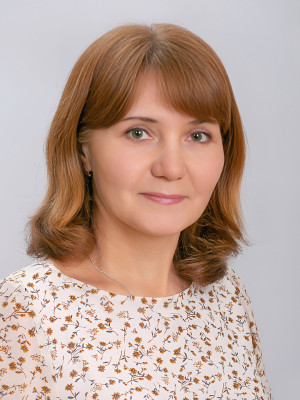 Педагогический работник Денежкина Анна Анатольевна